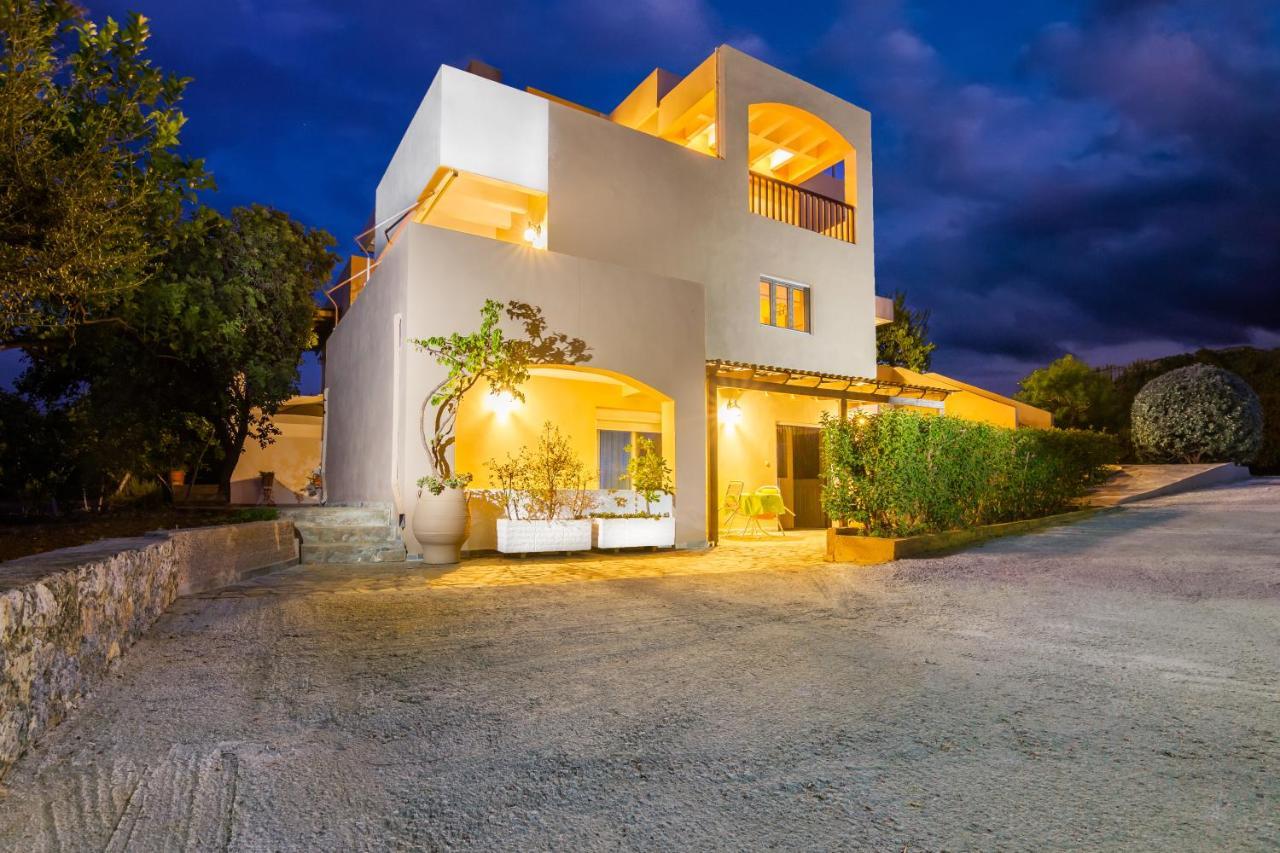 Apartament Castello Veroy *