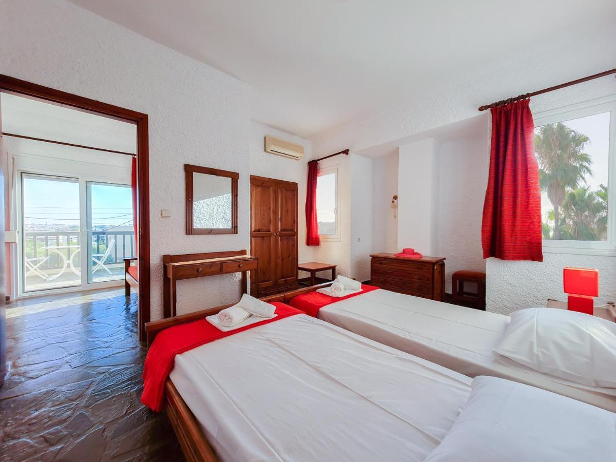 Castello Veroy Apartament *