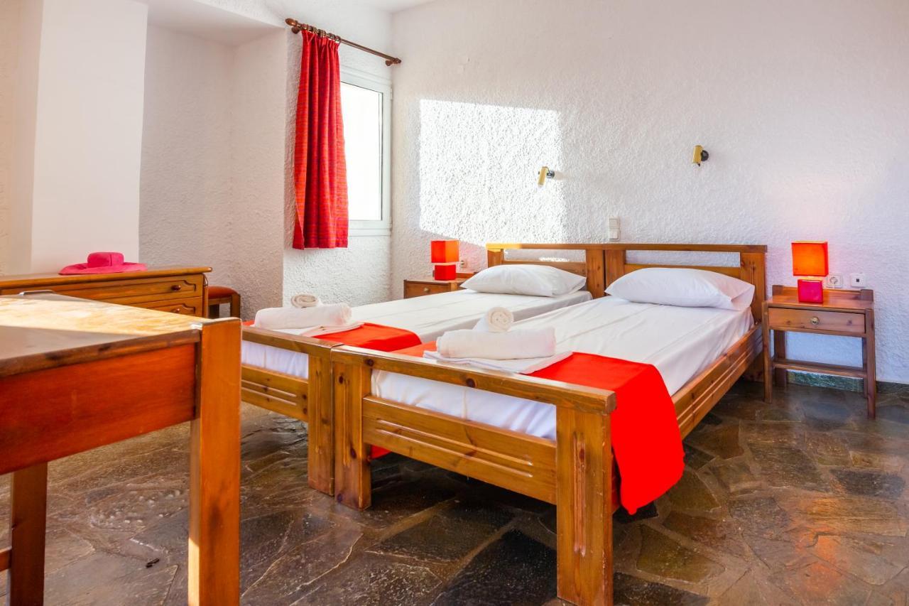 Apartament Castello Veroy *
