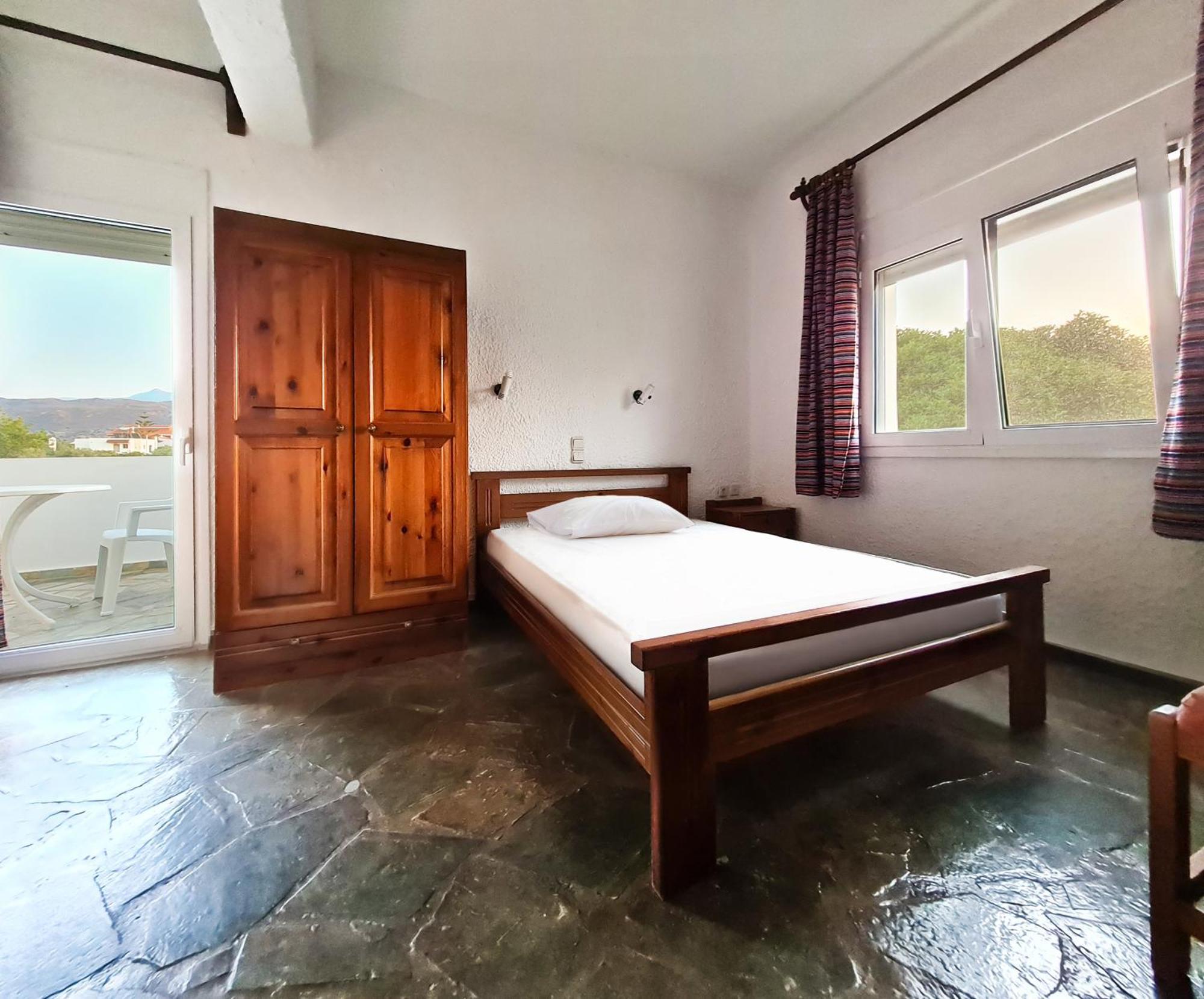 Apartament Castello Veroy Chania (Crete)